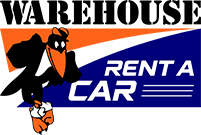 Warehouse Rent A Car